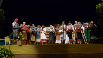 Narrenratchor