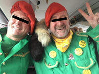 Jungschalmeien