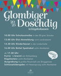 Glombiger Programm